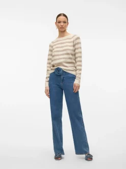 VMDOFFY Gebreide pullover