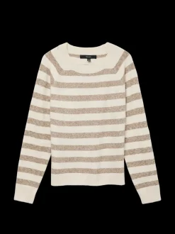 VMDOFFY Gebreide pullover