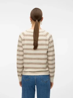 VMDOFFY Gebreide pullover