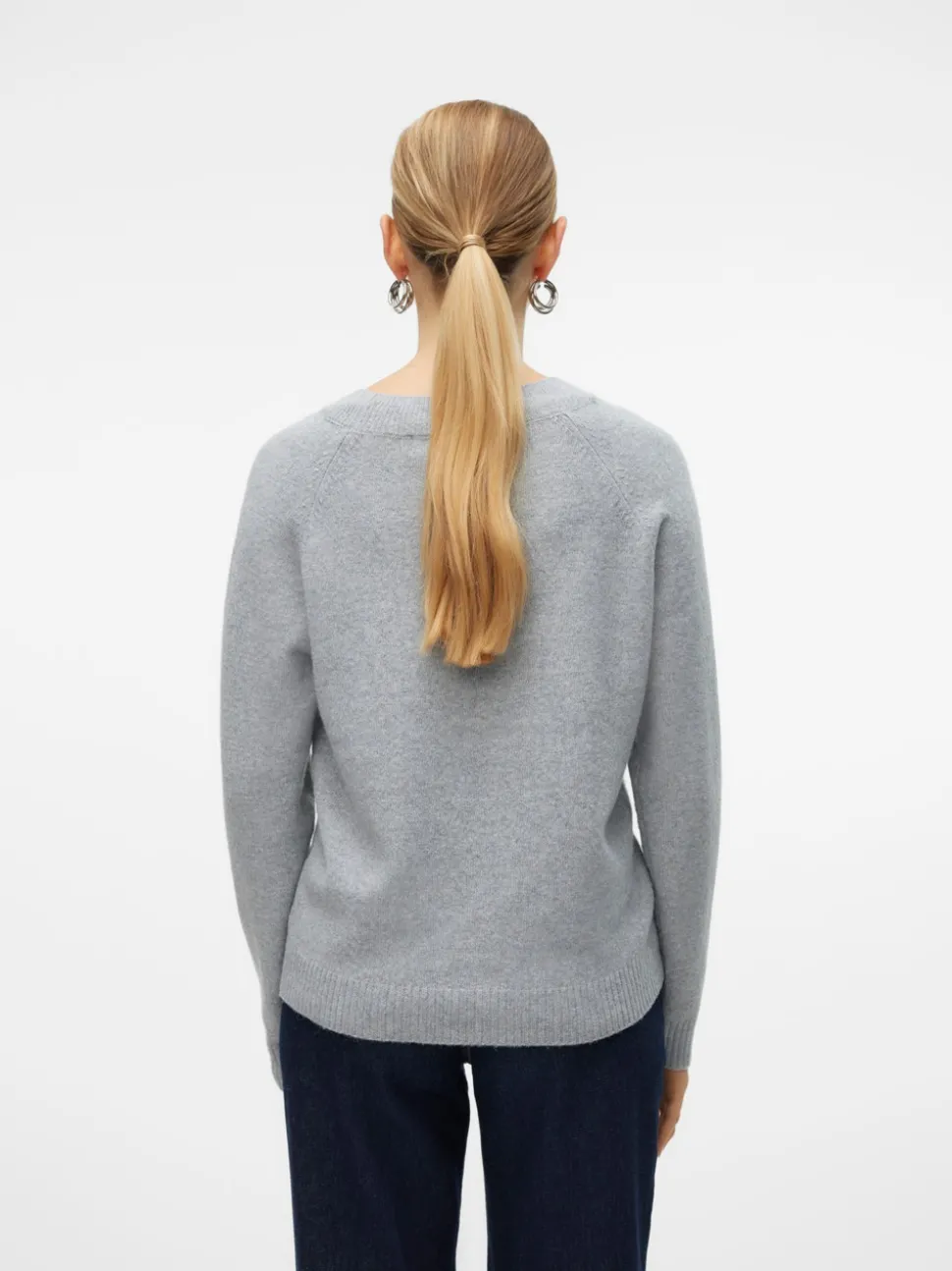 VMDOFFY Gebreide pullover