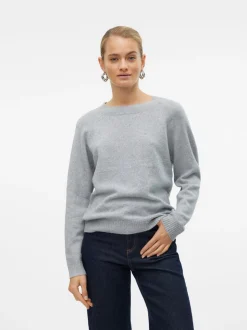 VMDOFFY Gebreide pullover