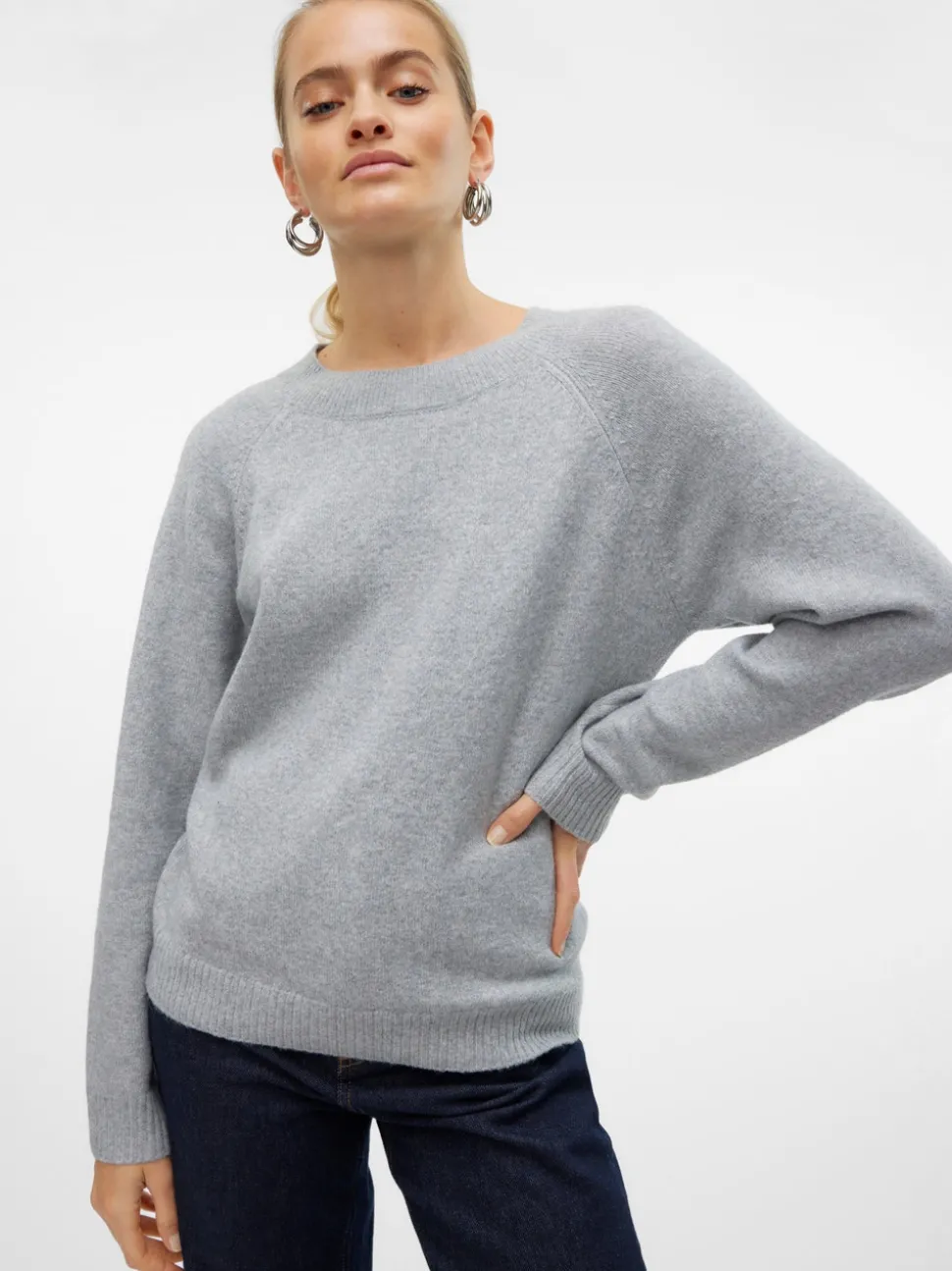 VMDOFFY Gebreide pullover