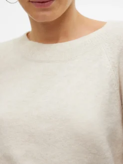 VMDOFFY Gebreide pullover