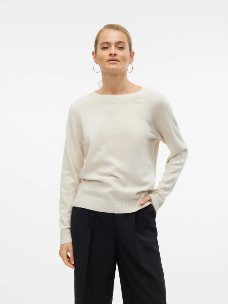 VMDOFFY Gebreide pullover