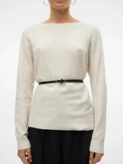 VMDOFFY Gebreide pullover