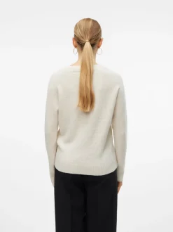 VMDOFFY Gebreide pullover