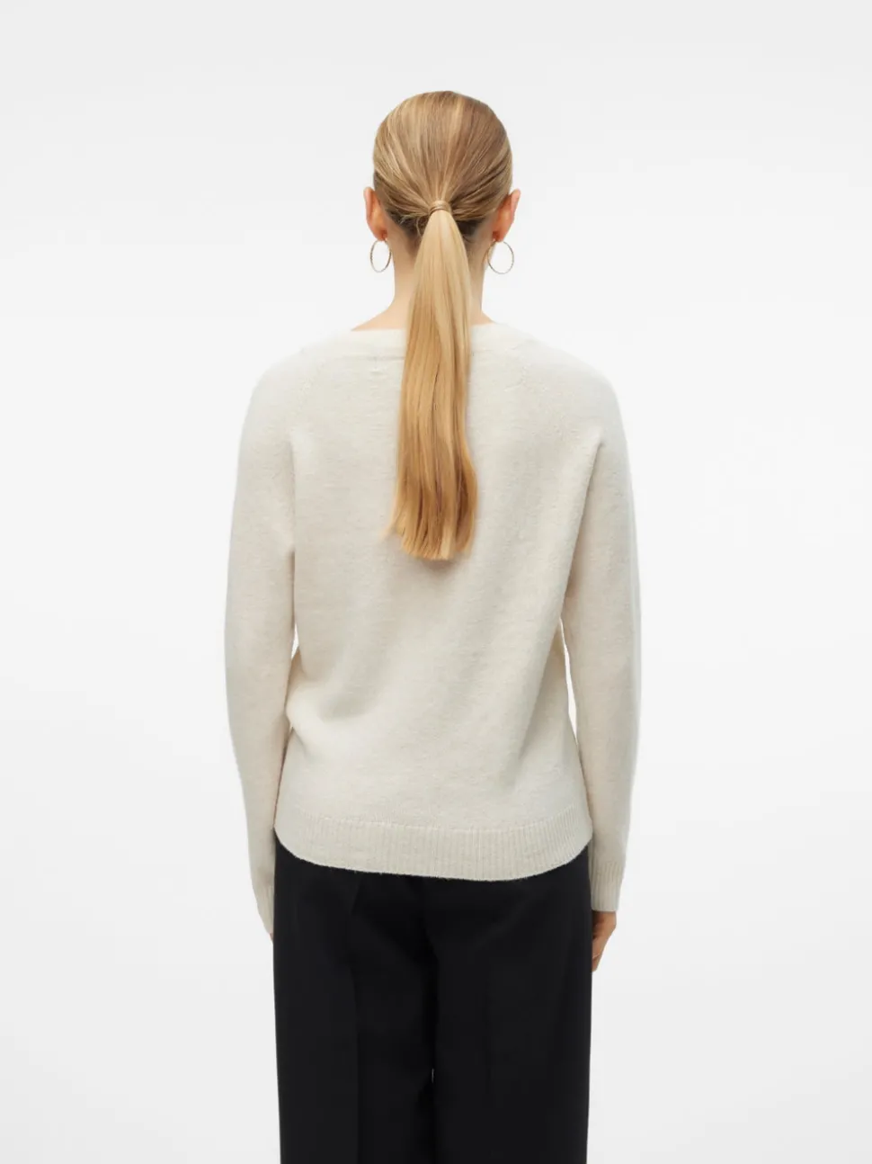 VMDOFFY Gebreide pullover