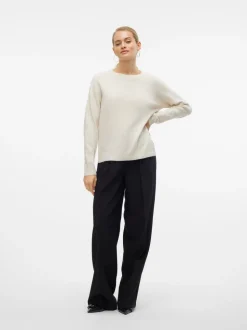 VMDOFFY Gebreide pullover
