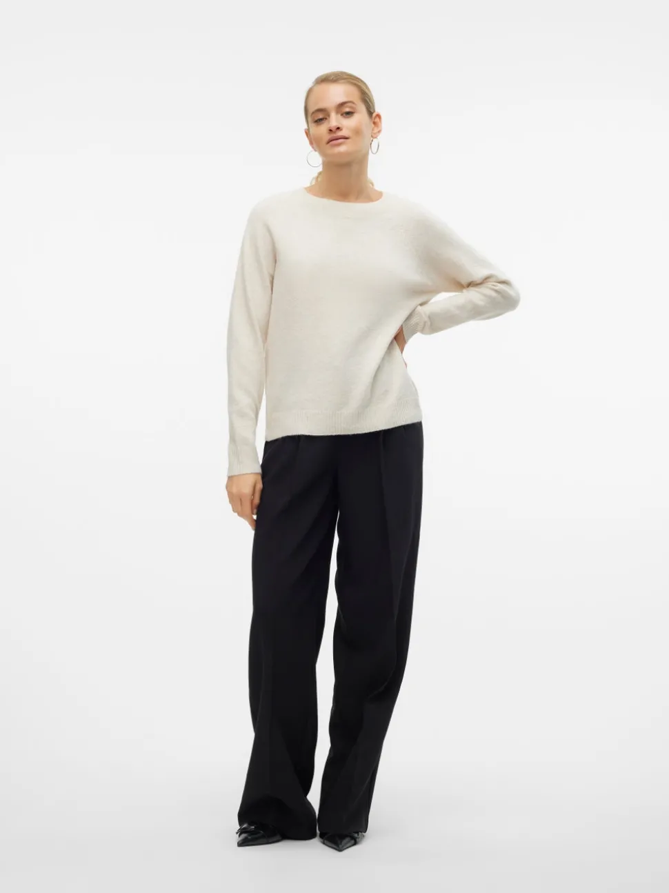 VMDOFFY Gebreide pullover