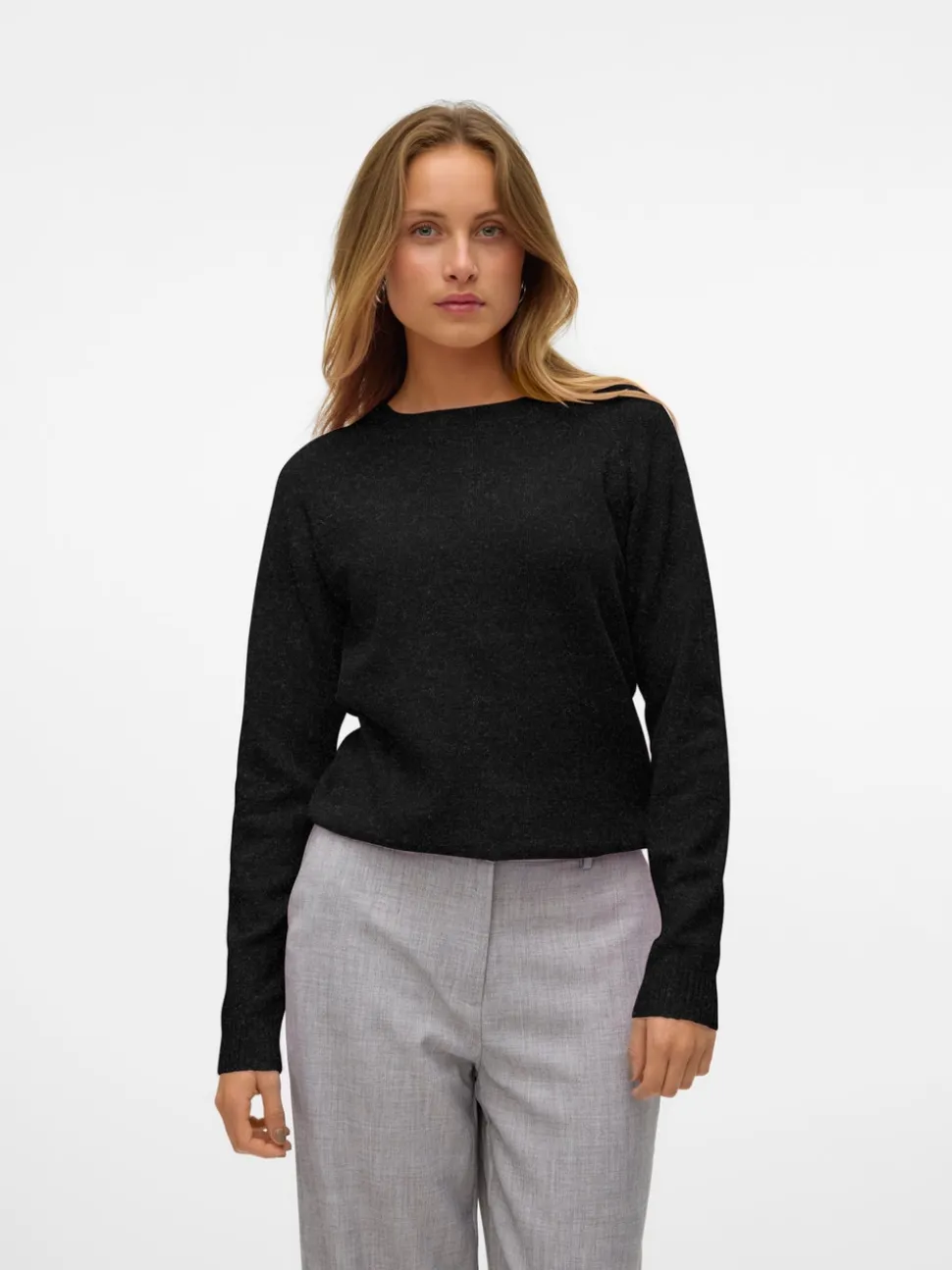 VMDOFFY Gebreide pullover