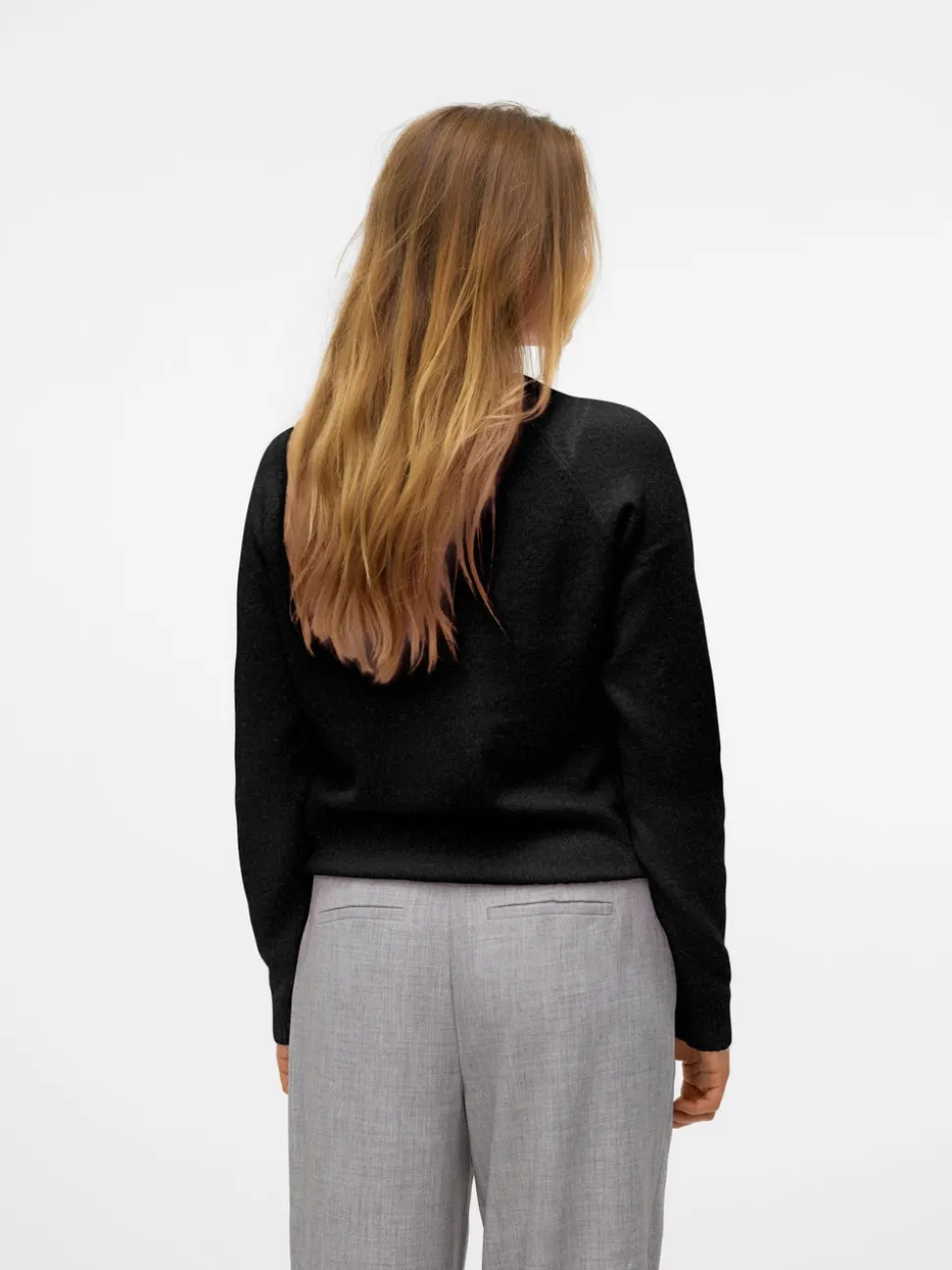 VMDOFFY Gebreide pullover