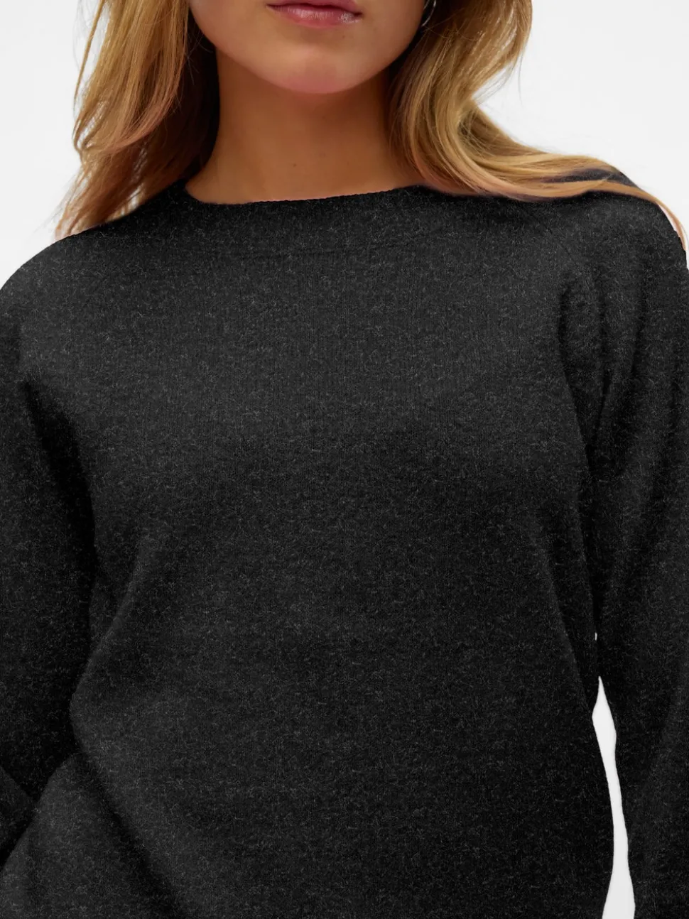 VMDOFFY Gebreide pullover