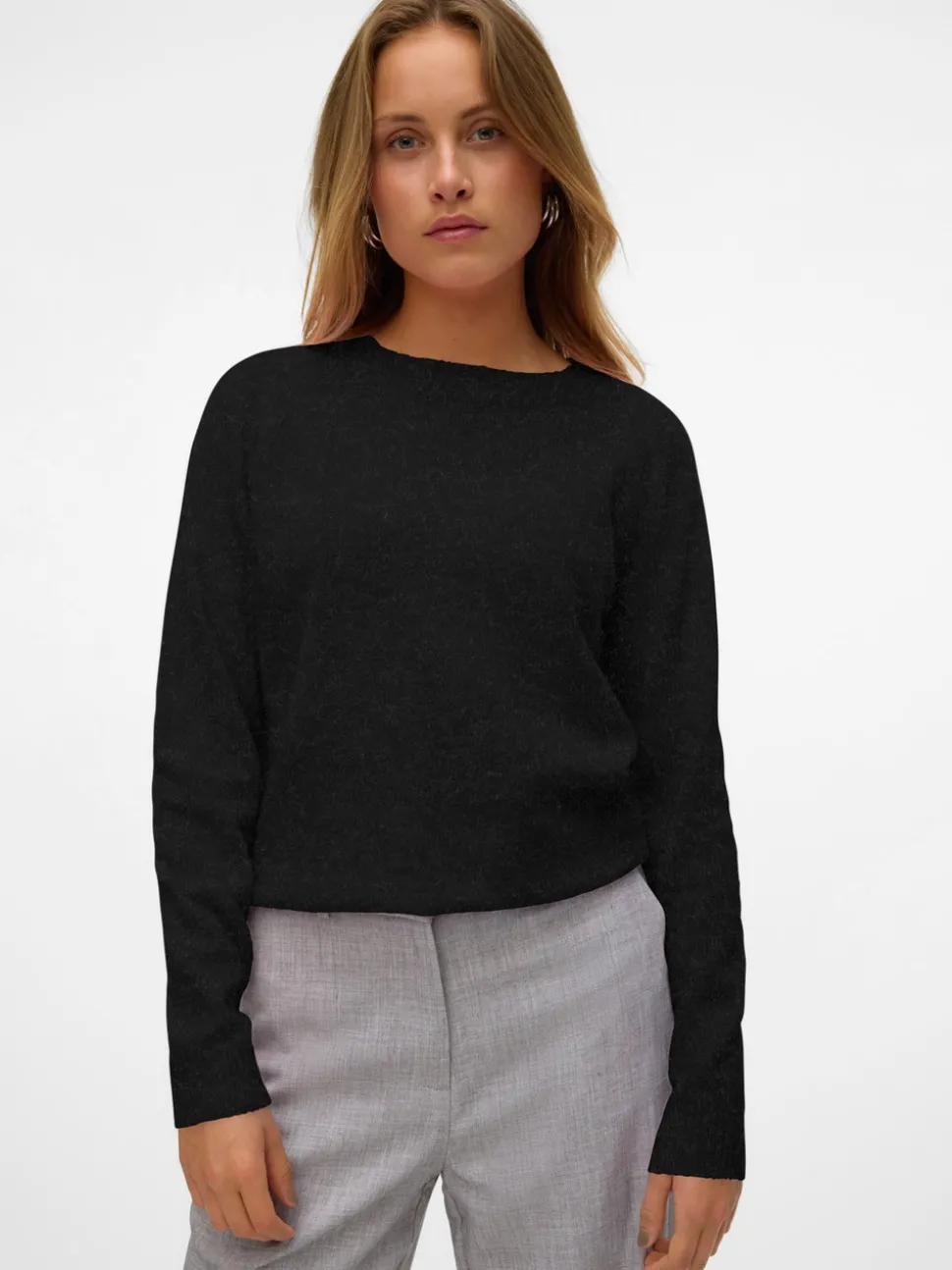 VMDOFFY Gebreide pullover