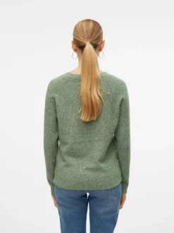 VMDOFFY Gebreide pullover