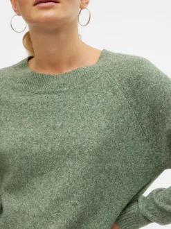 VMDOFFY Gebreide pullover