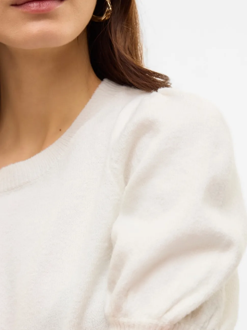 VMDOFFY Gebreide pullover