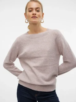 VMDOFFY Gebreide pullover