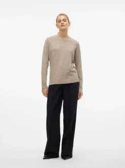 VMDOFFY Gebreide pullover