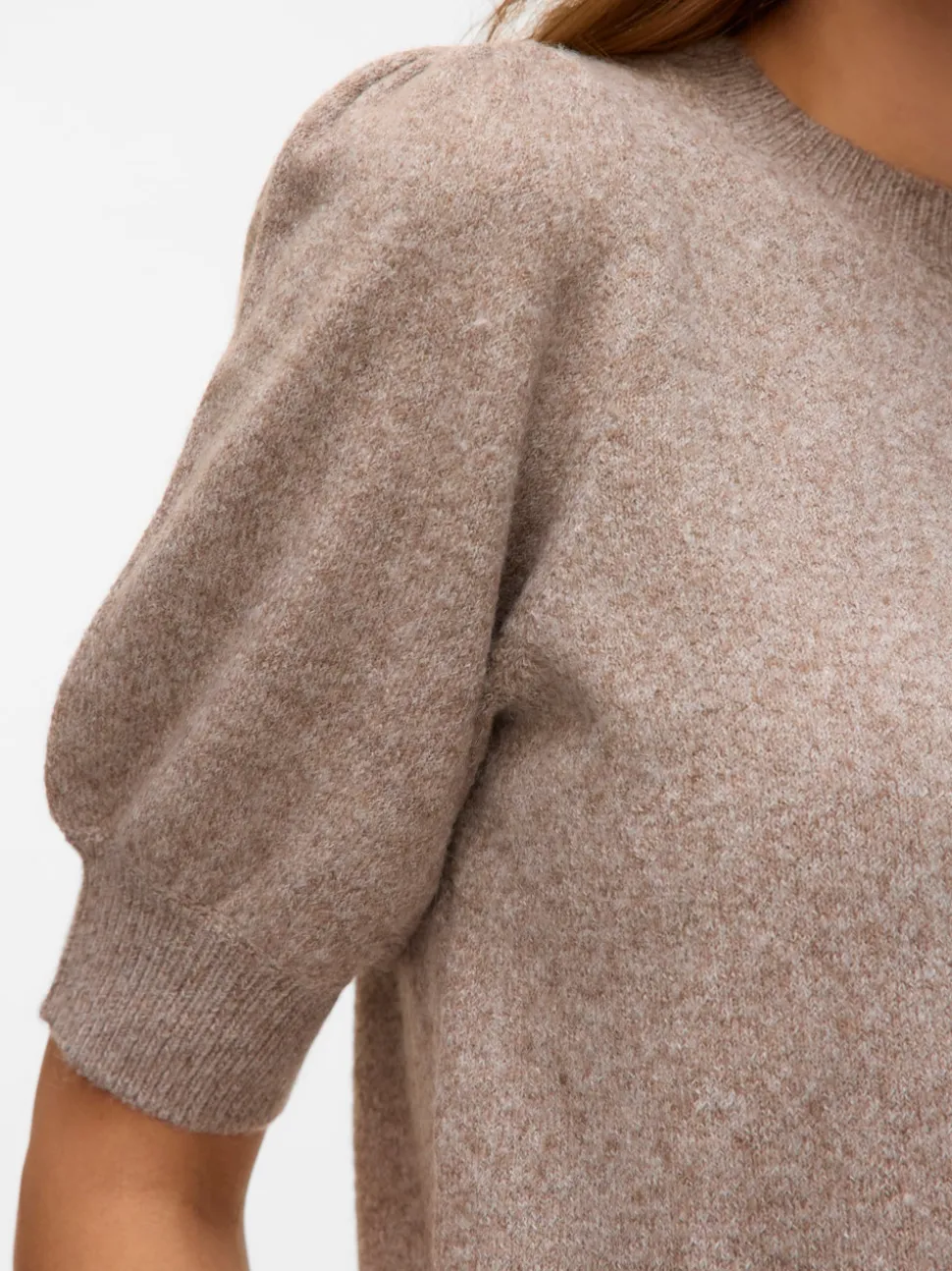 VMDOFFY Gebreide pullover