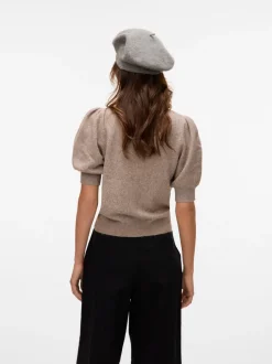 VMDOFFY Gebreide pullover