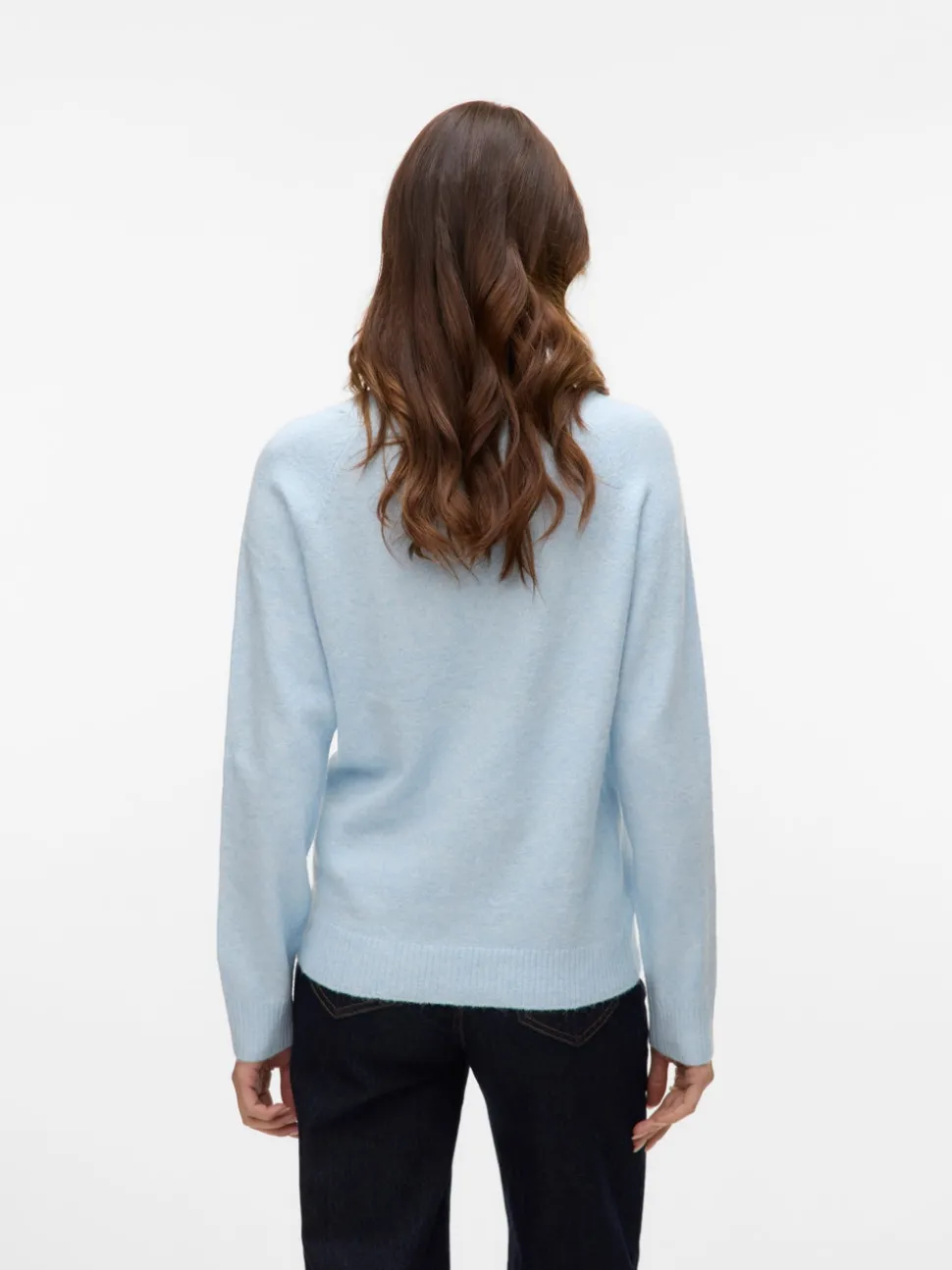 VMDOFFY Gebreide pullover