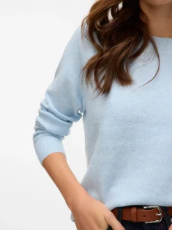 VMDOFFY Gebreide pullover