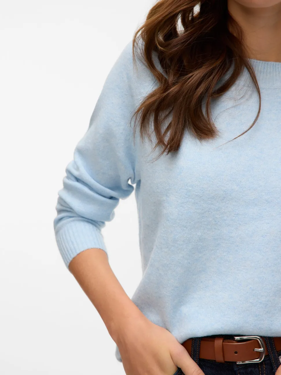 VMDOFFY Gebreide pullover