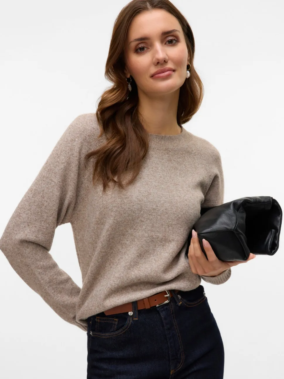 VMDOFFY Gebreide pullover