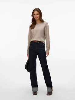 VMDOFFY Gebreide pullover