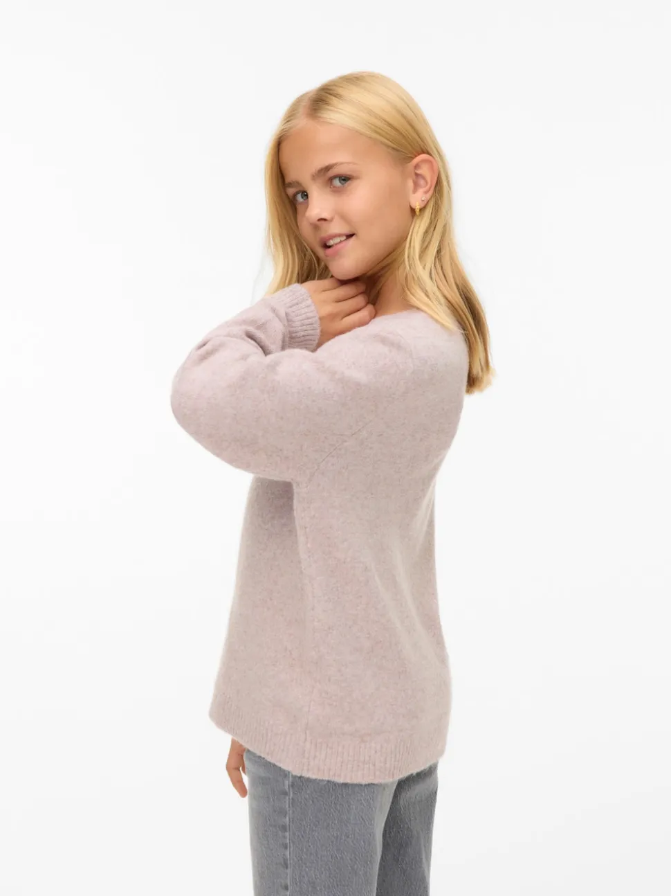 VMDOFFY Gebreide pullover