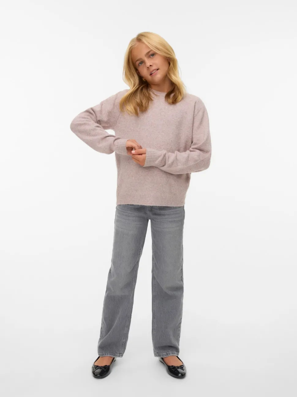 VMDOFFY Gebreide pullover