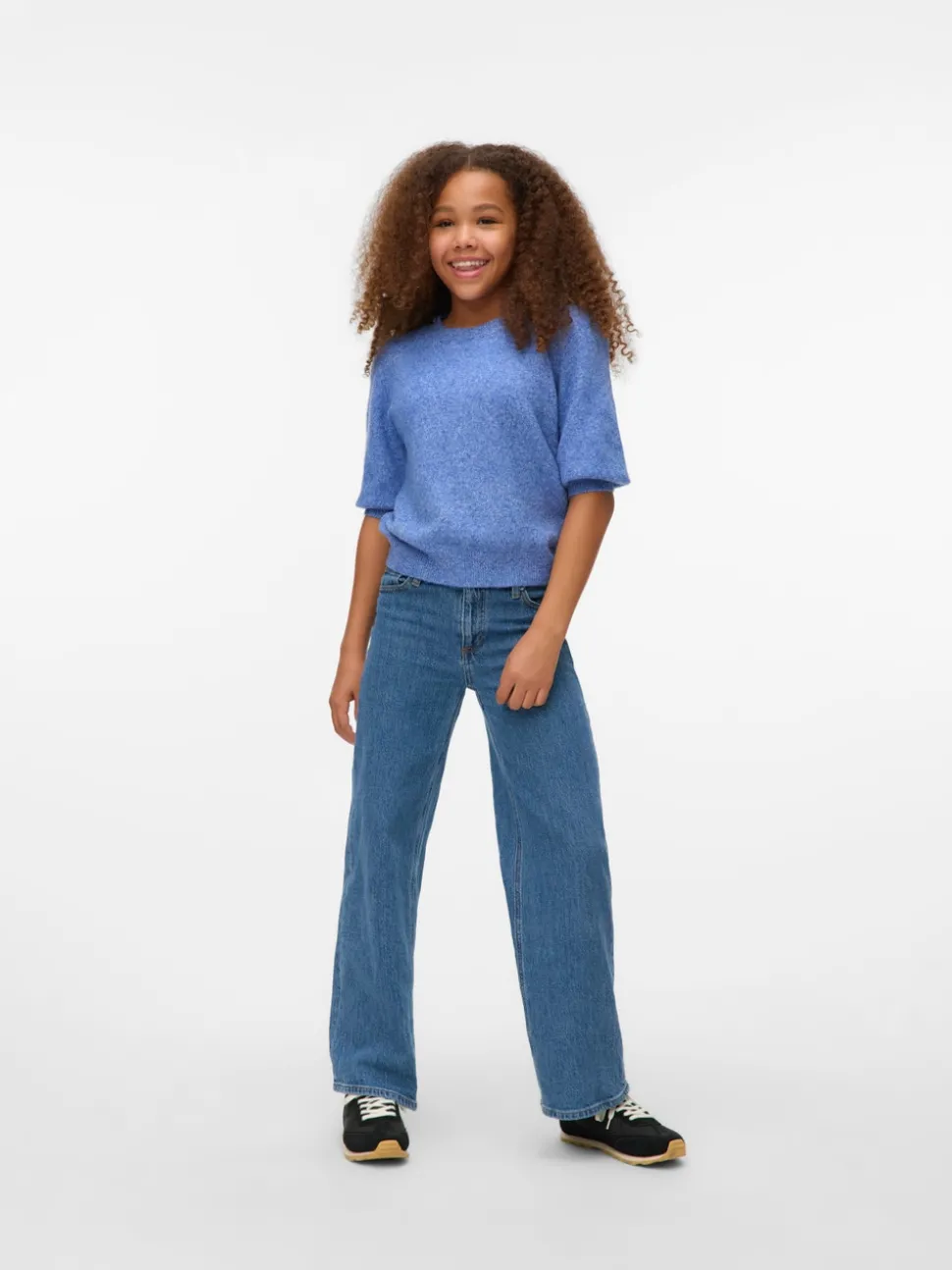VMDOFFY Gebreide pullover
