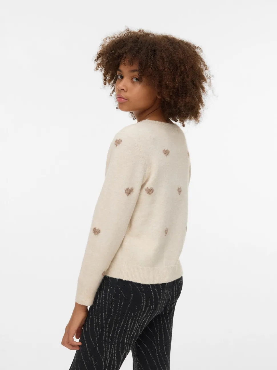 VMDOFFY Gebreide pullover