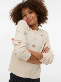 VMDOFFY Gebreide pullover