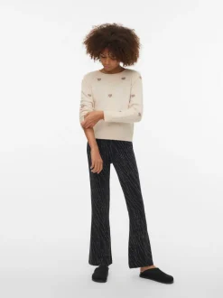 VMDOFFY Gebreide pullover