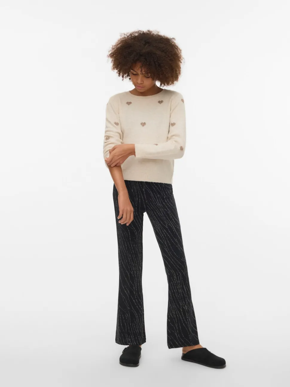 VMDOFFY Gebreide pullover