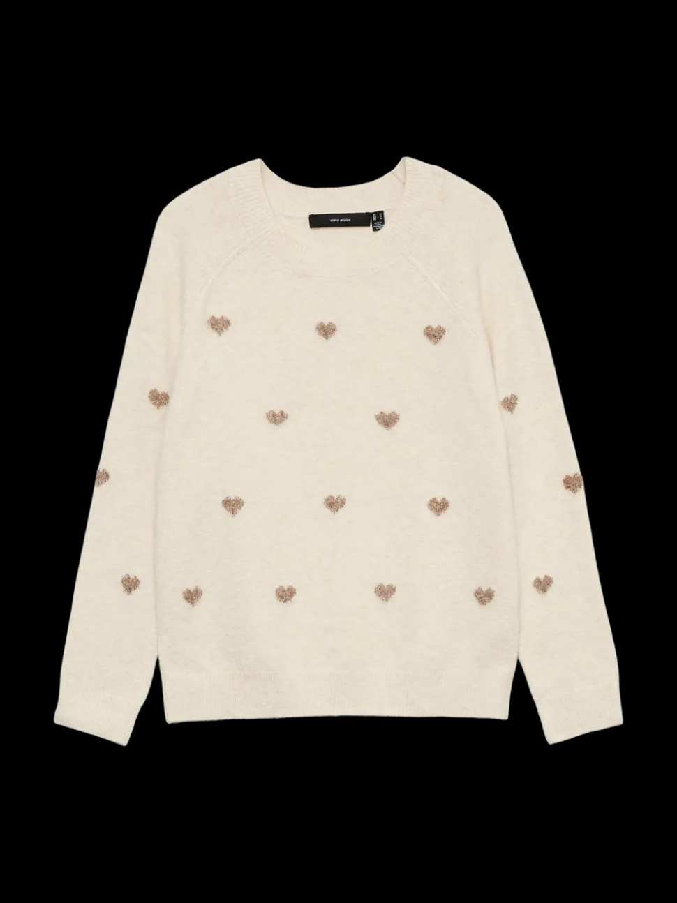 VMDOFFY Gebreide pullover