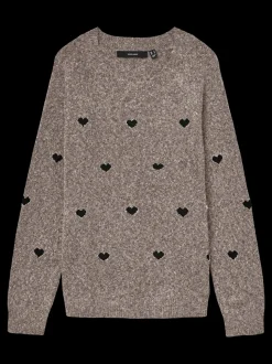 VMDOFFY Gebreide pullover