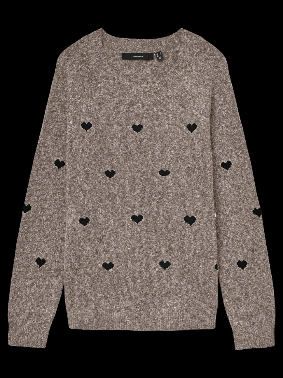 VMDOFFY Gebreide pullover