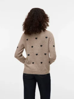 VMDOFFY Gebreide pullover