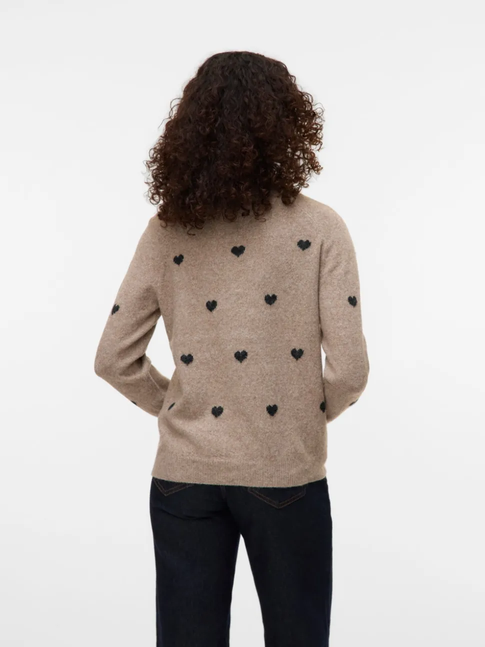 VMDOFFY Gebreide pullover