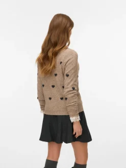 VMDOFFY Gebreide pullover