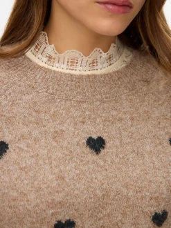 VMDOFFY Gebreide pullover