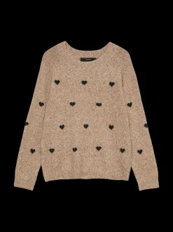 VMDOFFY Gebreide pullover