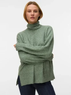 VMDOFFY Gebreide pullover