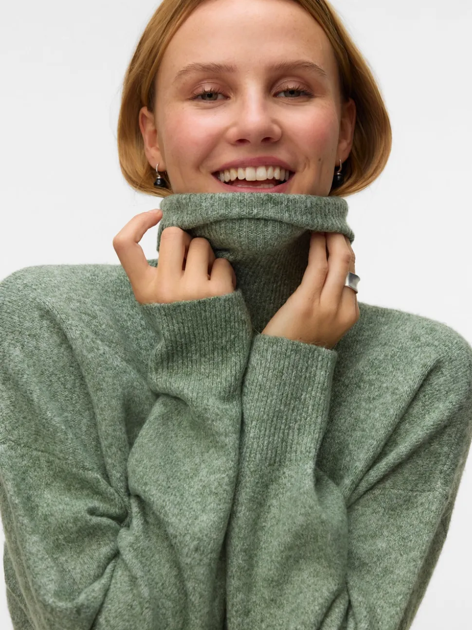 VMDOFFY Gebreide pullover