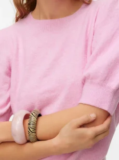 VMDOFFY Gebreide pullover