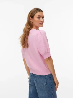 VMDOFFY Gebreide pullover