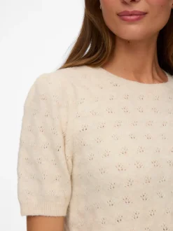 VMDOFFY Gebreide pullover