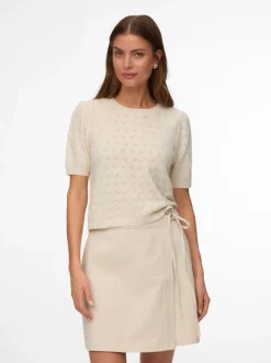 VMDOFFY Gebreide pullover